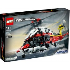 Gelbėjimo sraigtasparnis  „Airbus H175“  LEGO® Technic 42145